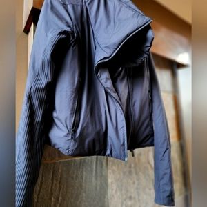 RARE Lululemon City Sleek Jacket